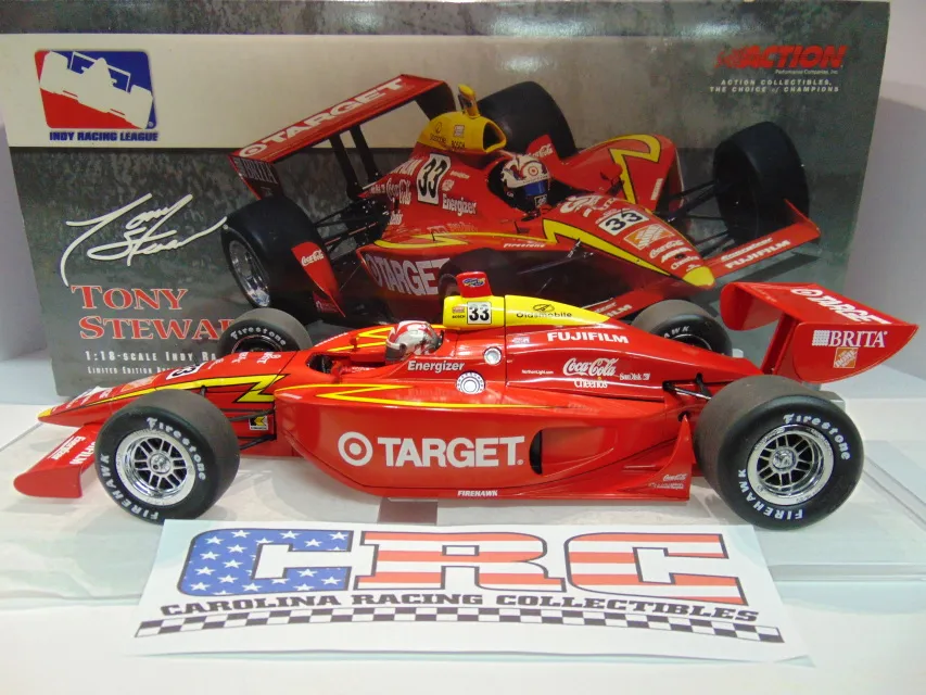 48213 tony stewart homestead diecast 6