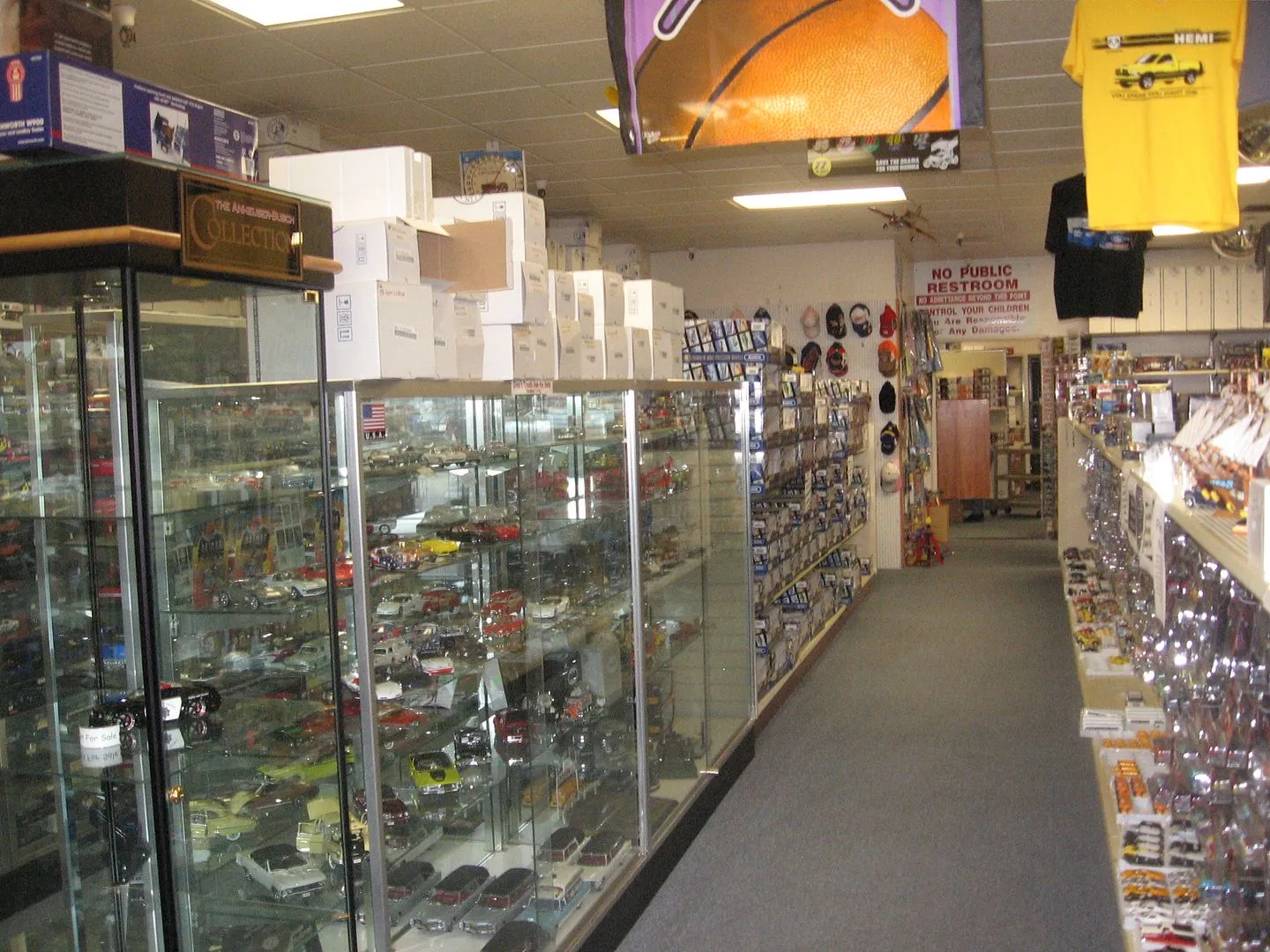 48216 store 5 modern marvels