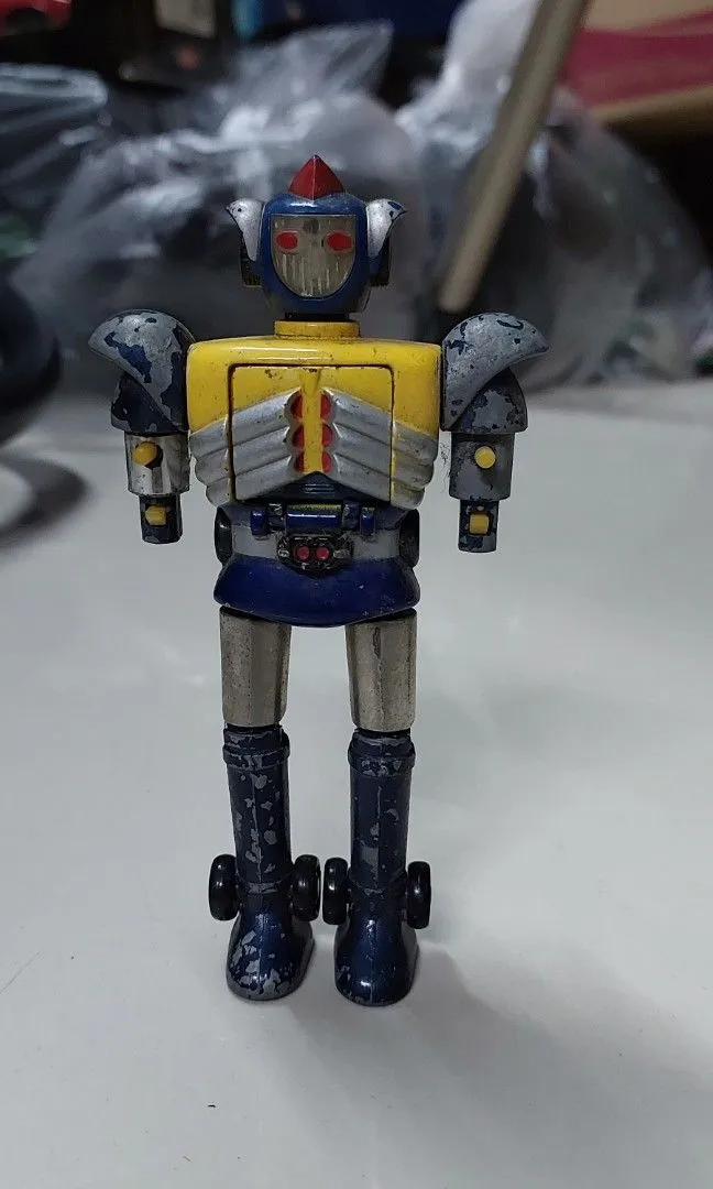 48218 diecast toy details