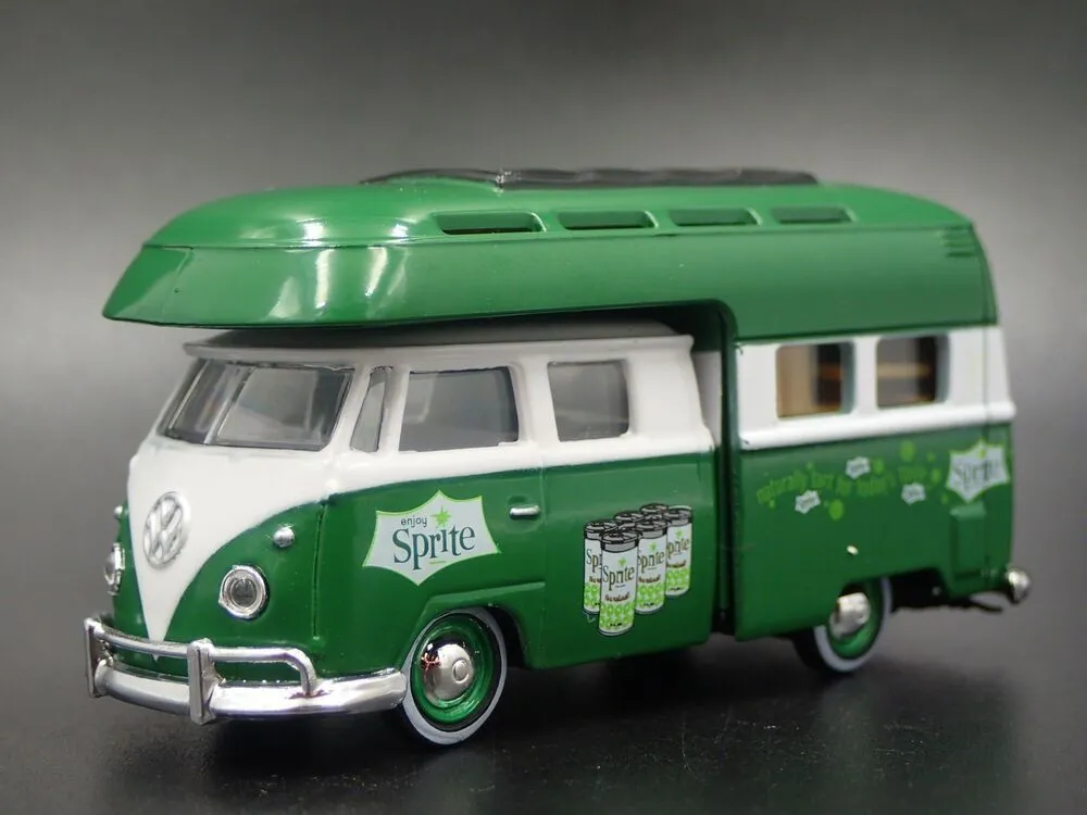 48219 budget vw sportwagen diecast