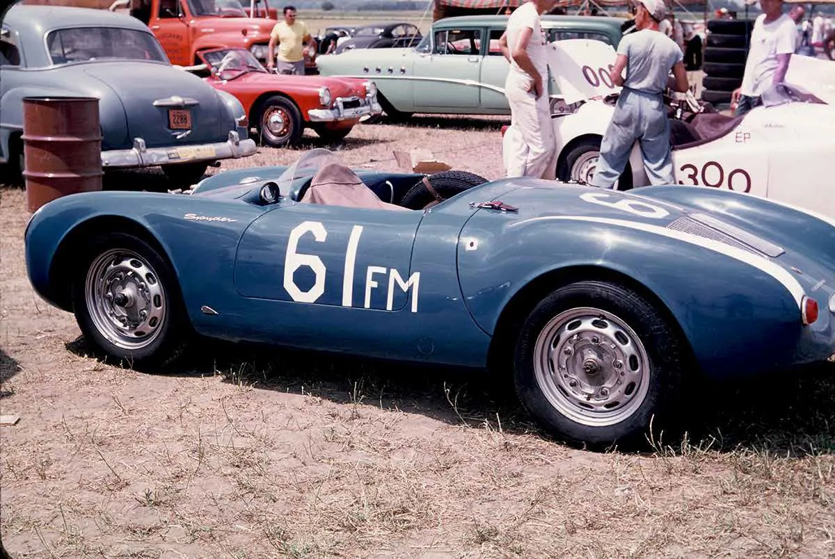 48221 diecast 550 model 2