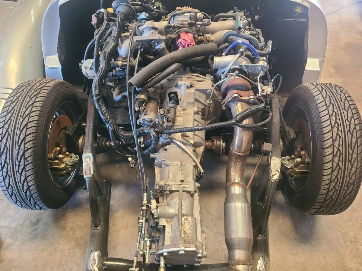 48221 diecast 550 model 3