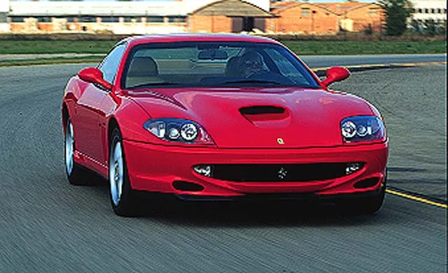 48221 diecast 550 model detail