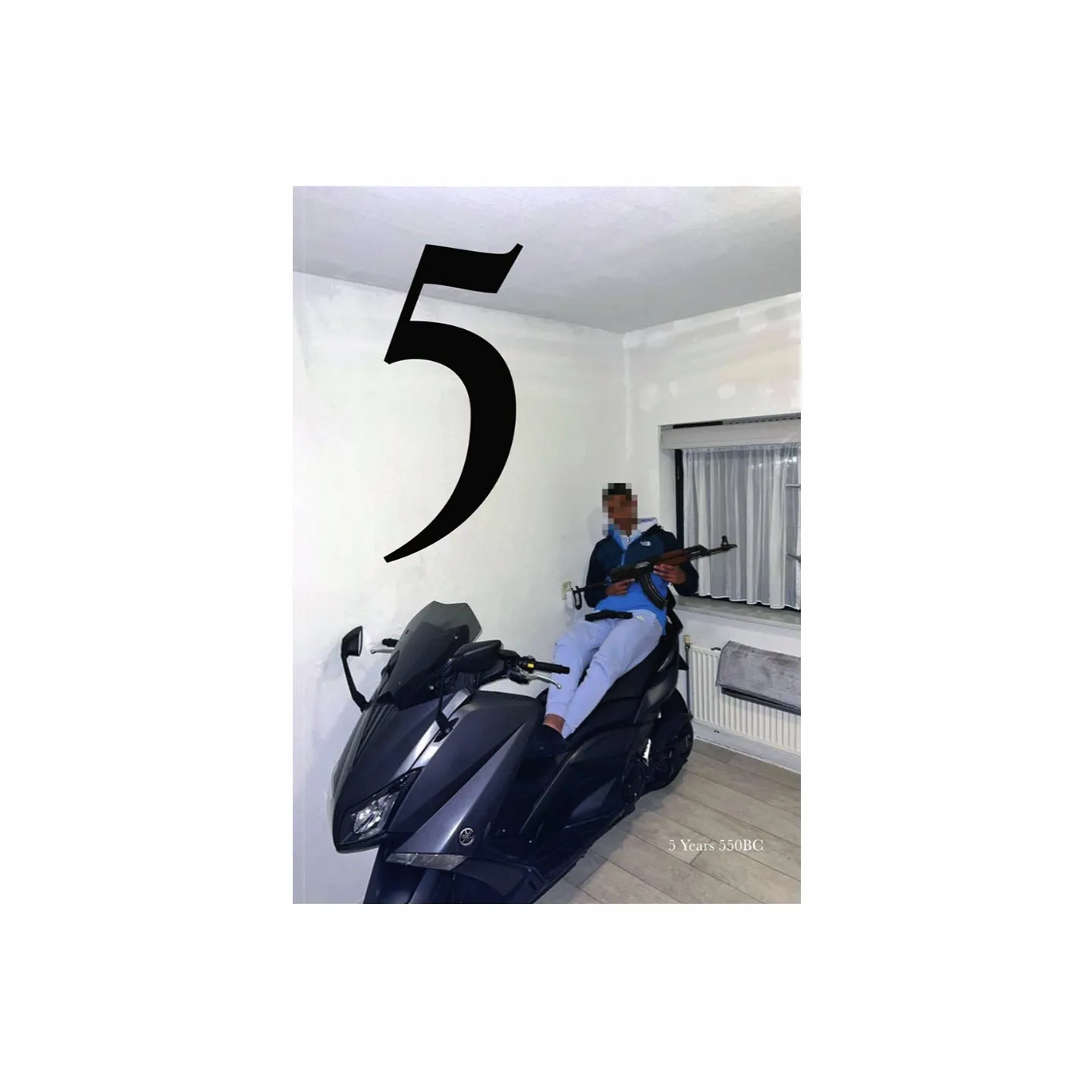 48221 diecast 550 models collection