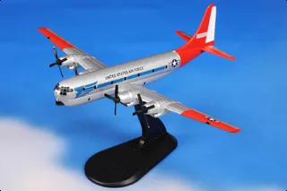 48223 diecast airplane materials