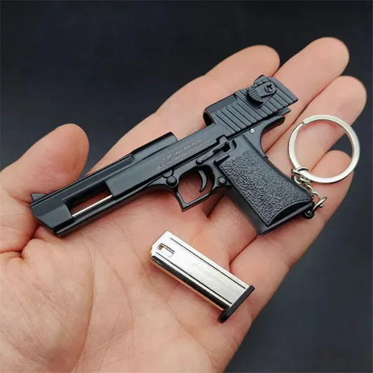48226 miniature diecast gun marketplace