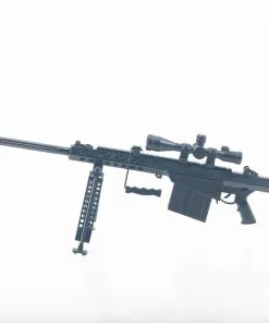 48226 miniature diecast pistol