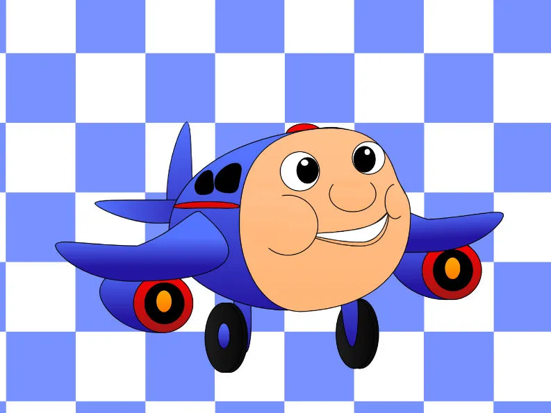 48227 jay jay diecast packaging