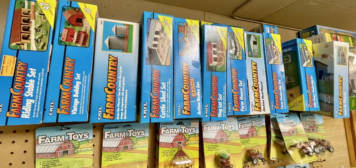 48229 diecast model car display