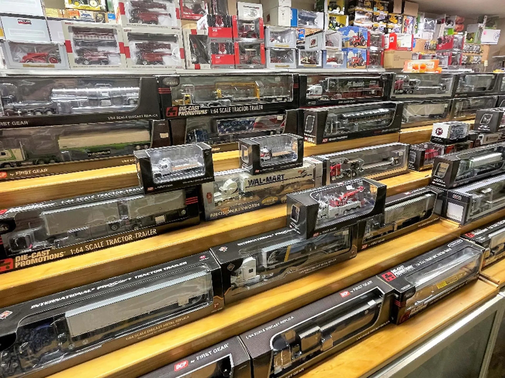 48229 iowa diecast toys llc storefront