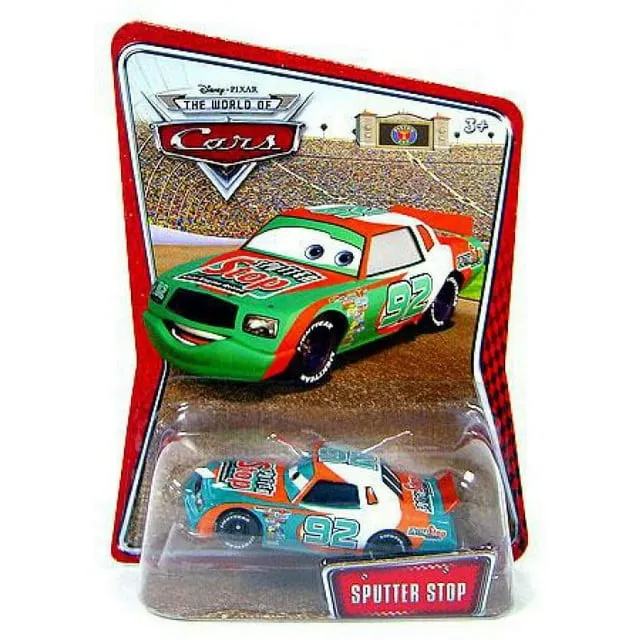 48231 diecast car display image4