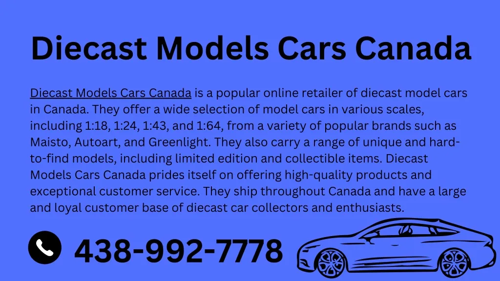48234 rare diecast cars