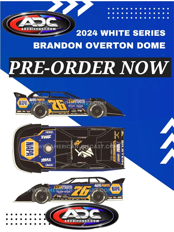 48235 brandon overton diecast hero