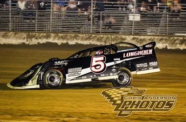 48235 brandon overton paint scheme diecast