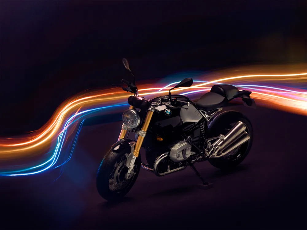 48237 iconic bmw r nine t