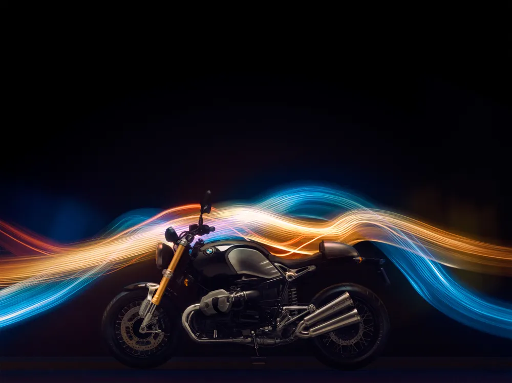 48237 model 1 bmw r nine t