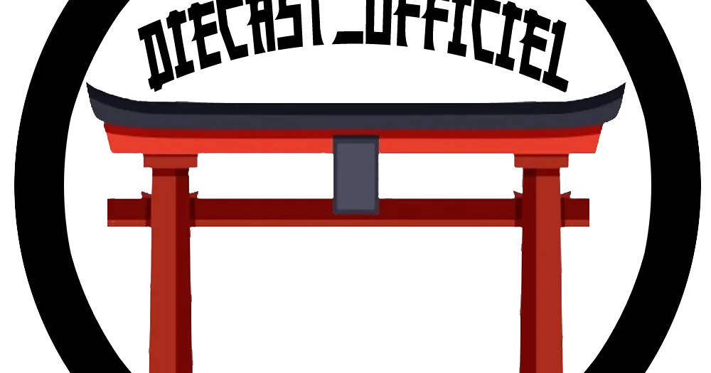 48238 diecast car collectors