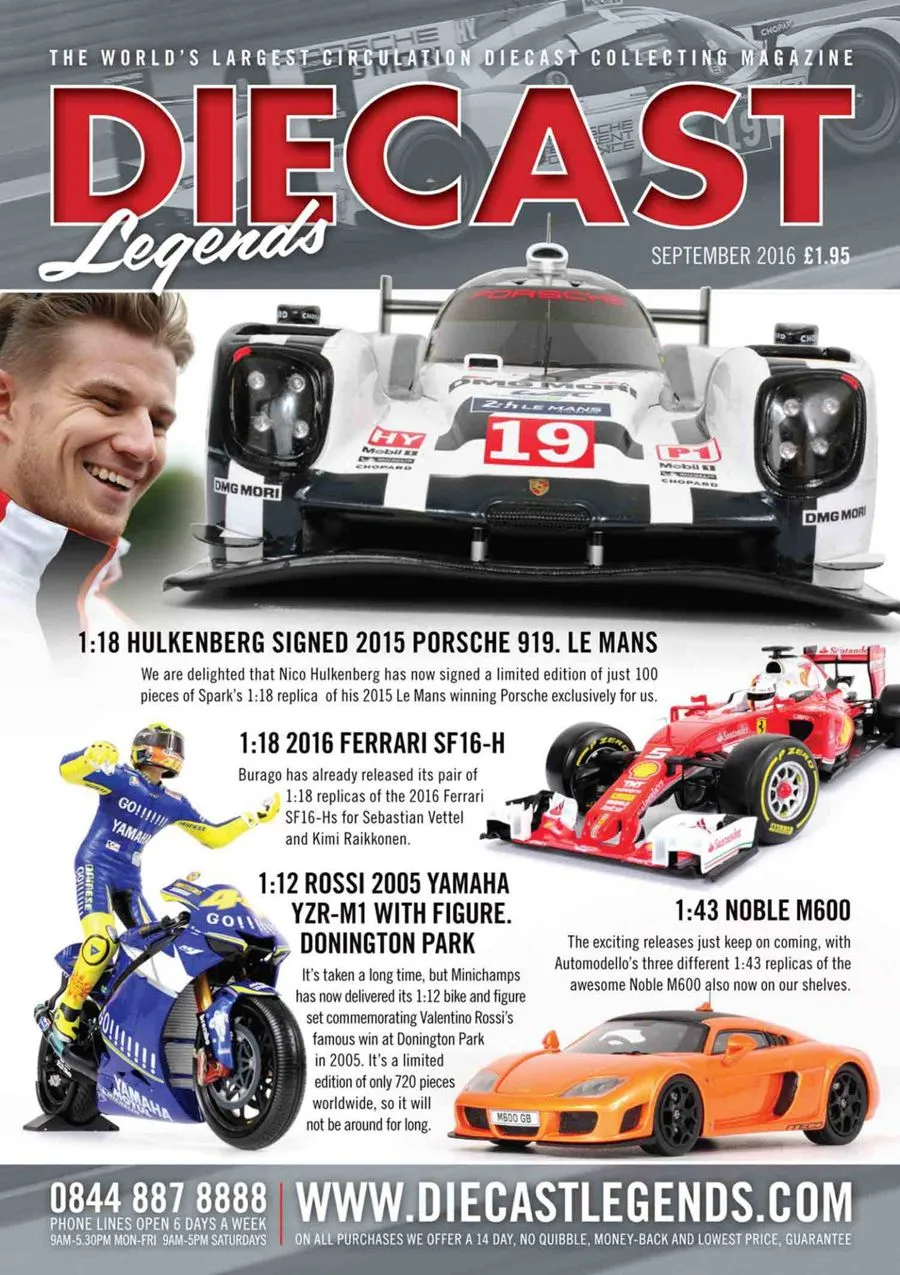 48239 diecast legends payment security