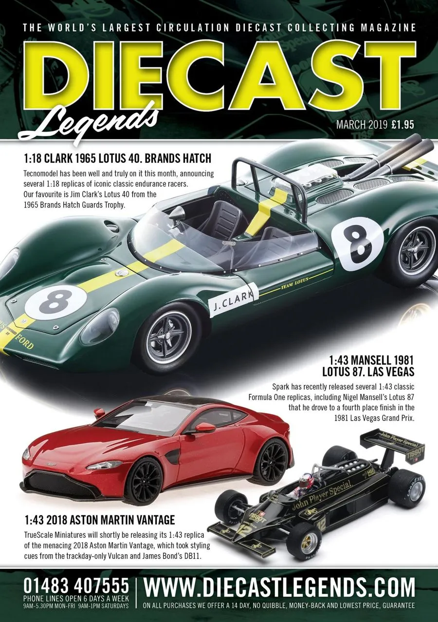 48239 diecast legends shipping