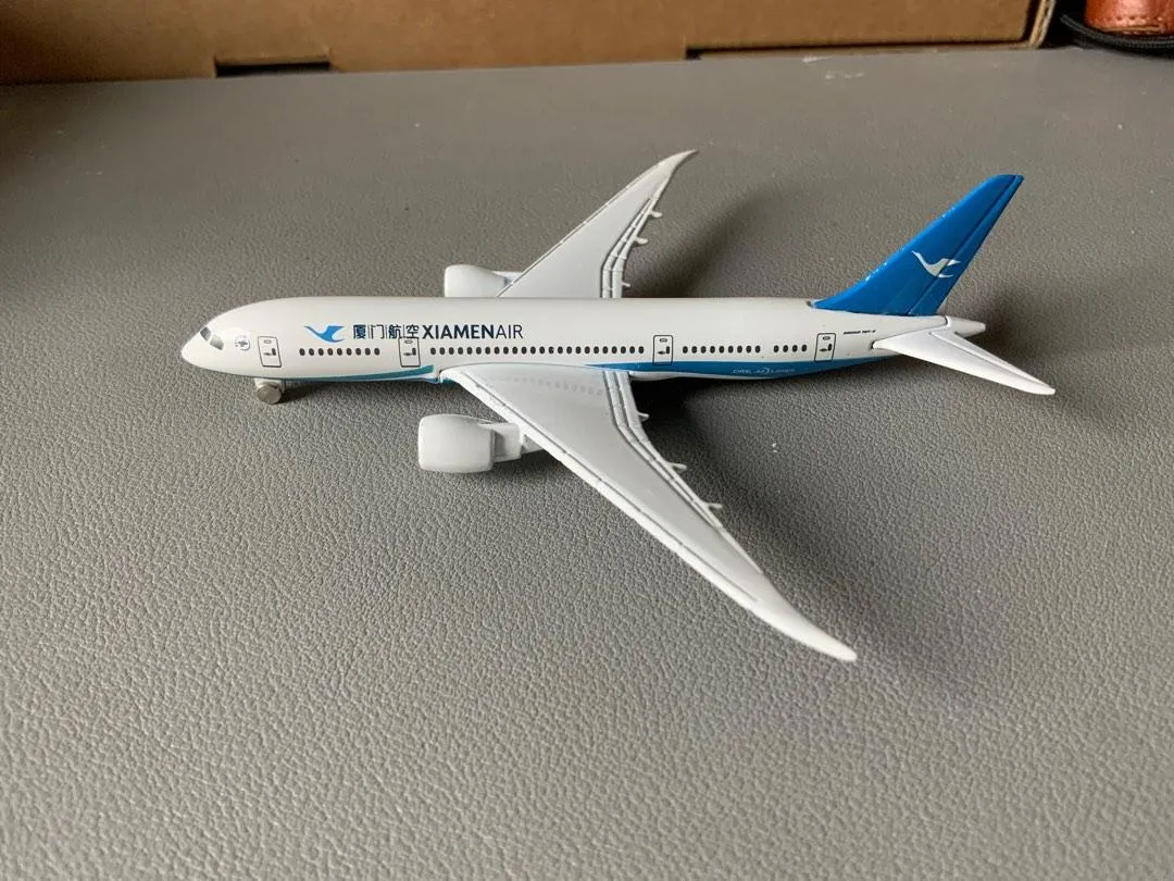 48240 diecast airplane model brand3