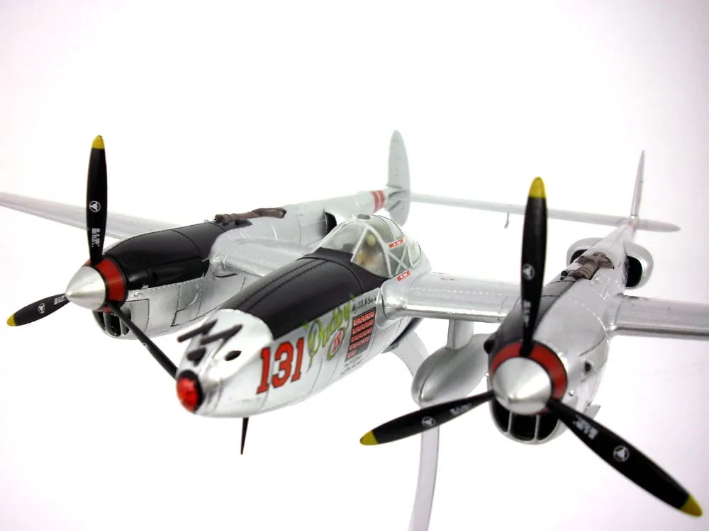 48240 diecast airplane model brand5