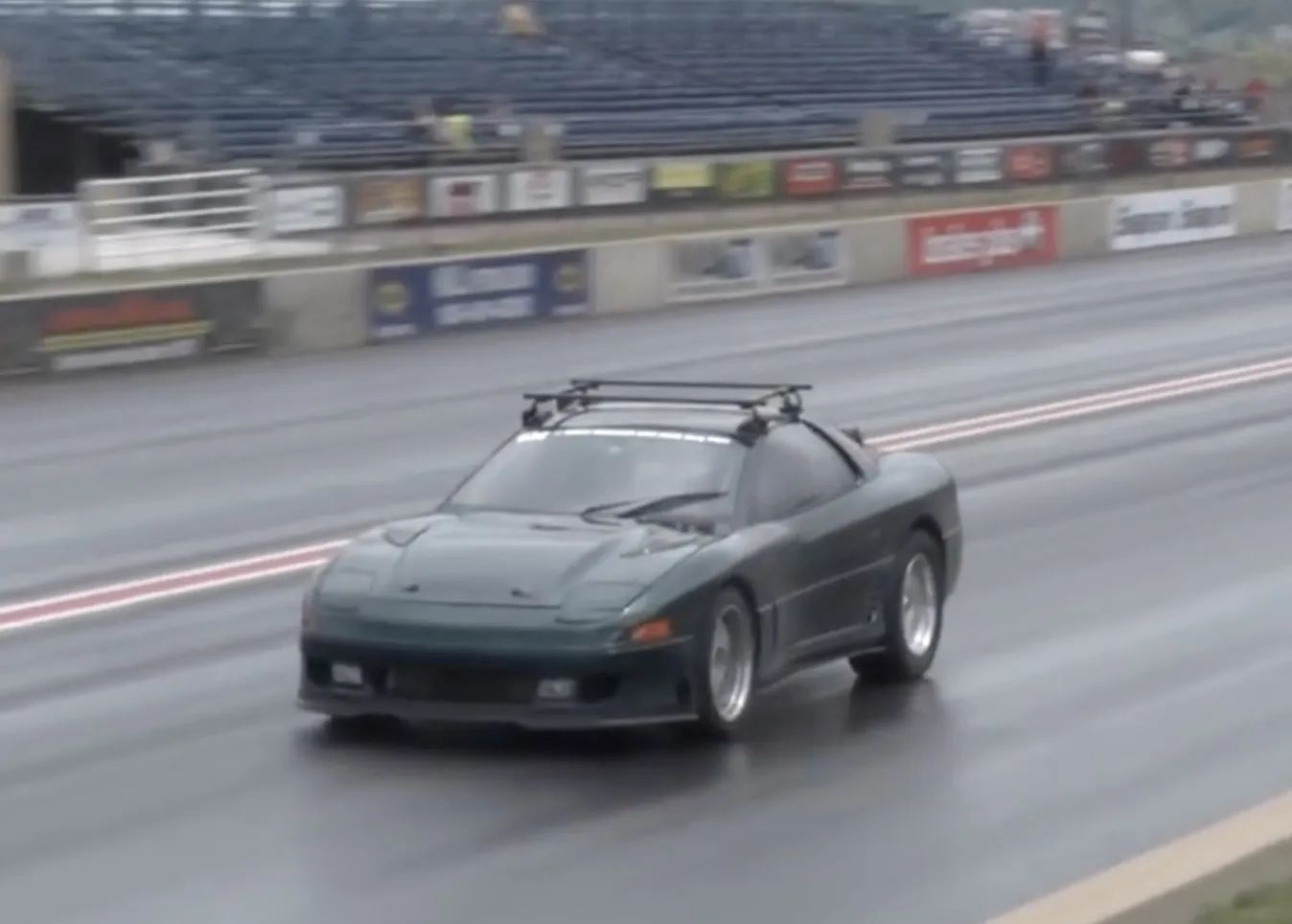 48242 3000gt diecast car opening