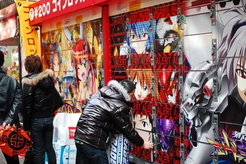 48243 collectors community