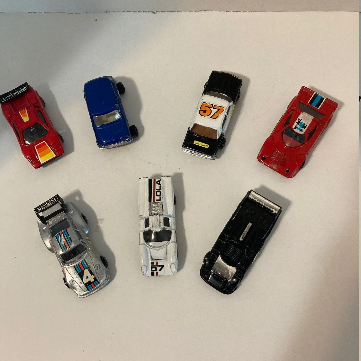 48244 zylmex ford mustang