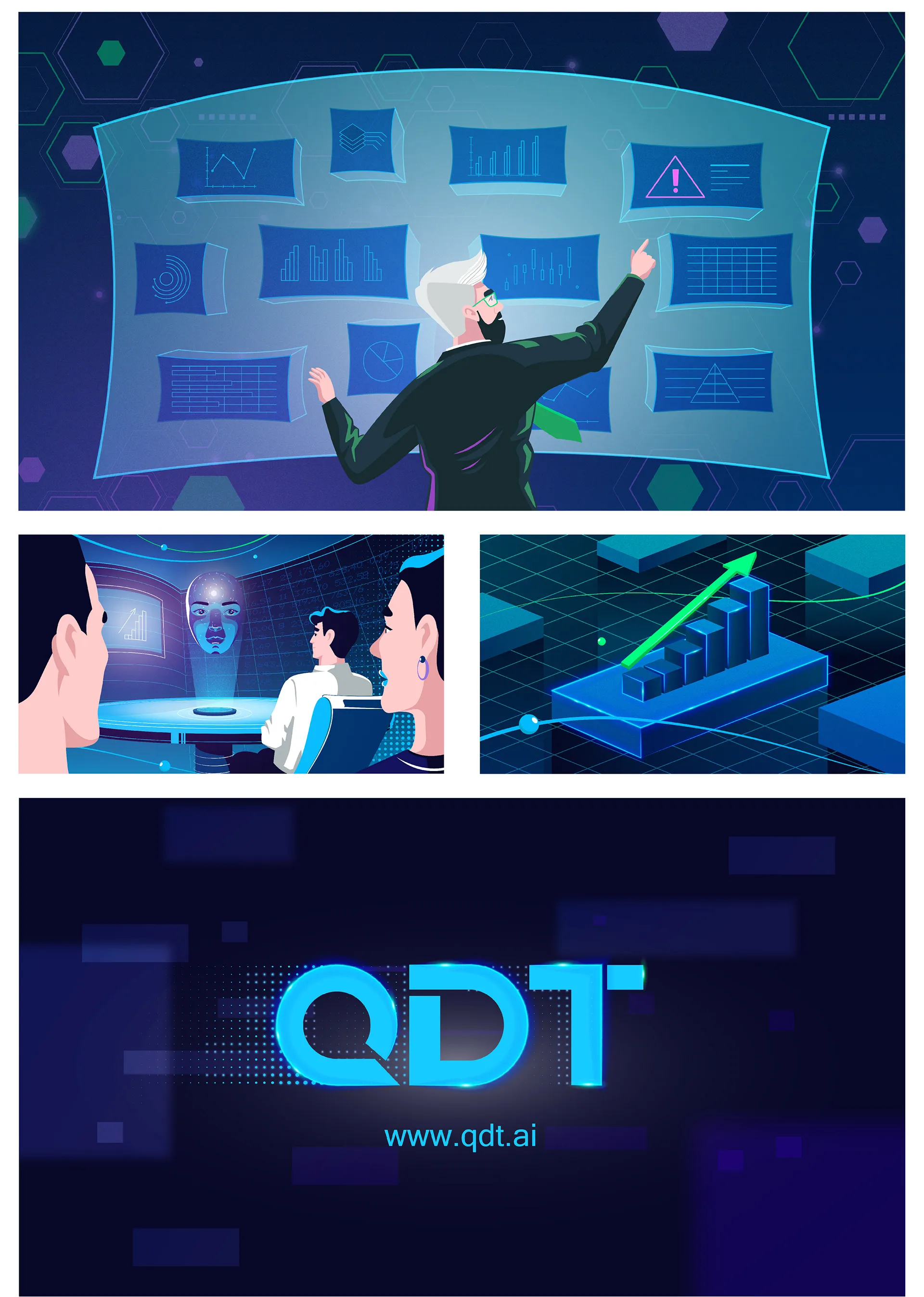 48245 qdt diecast display