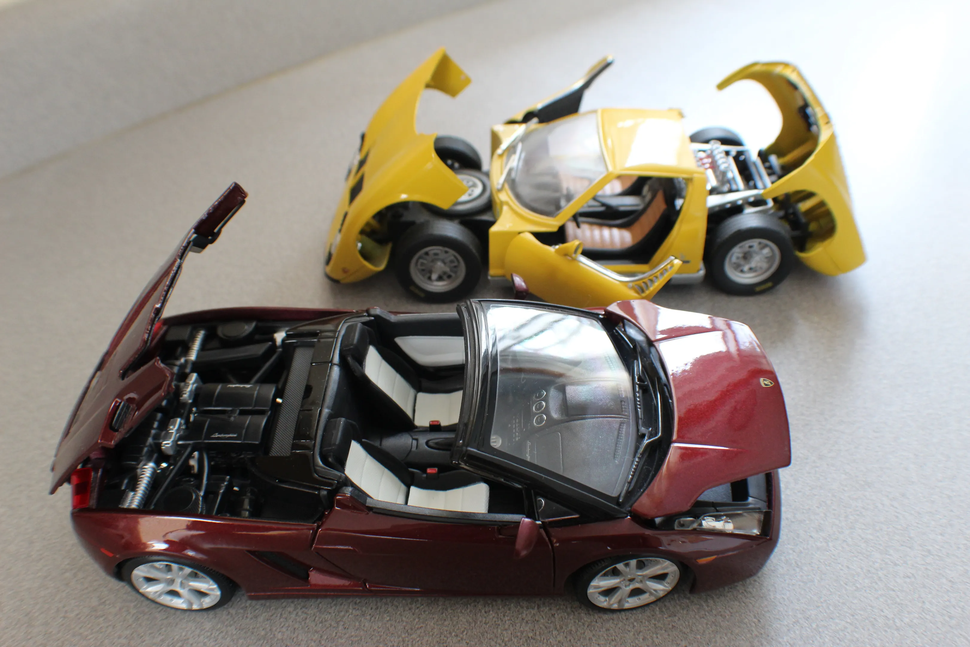 48246 diecast car collector toronto