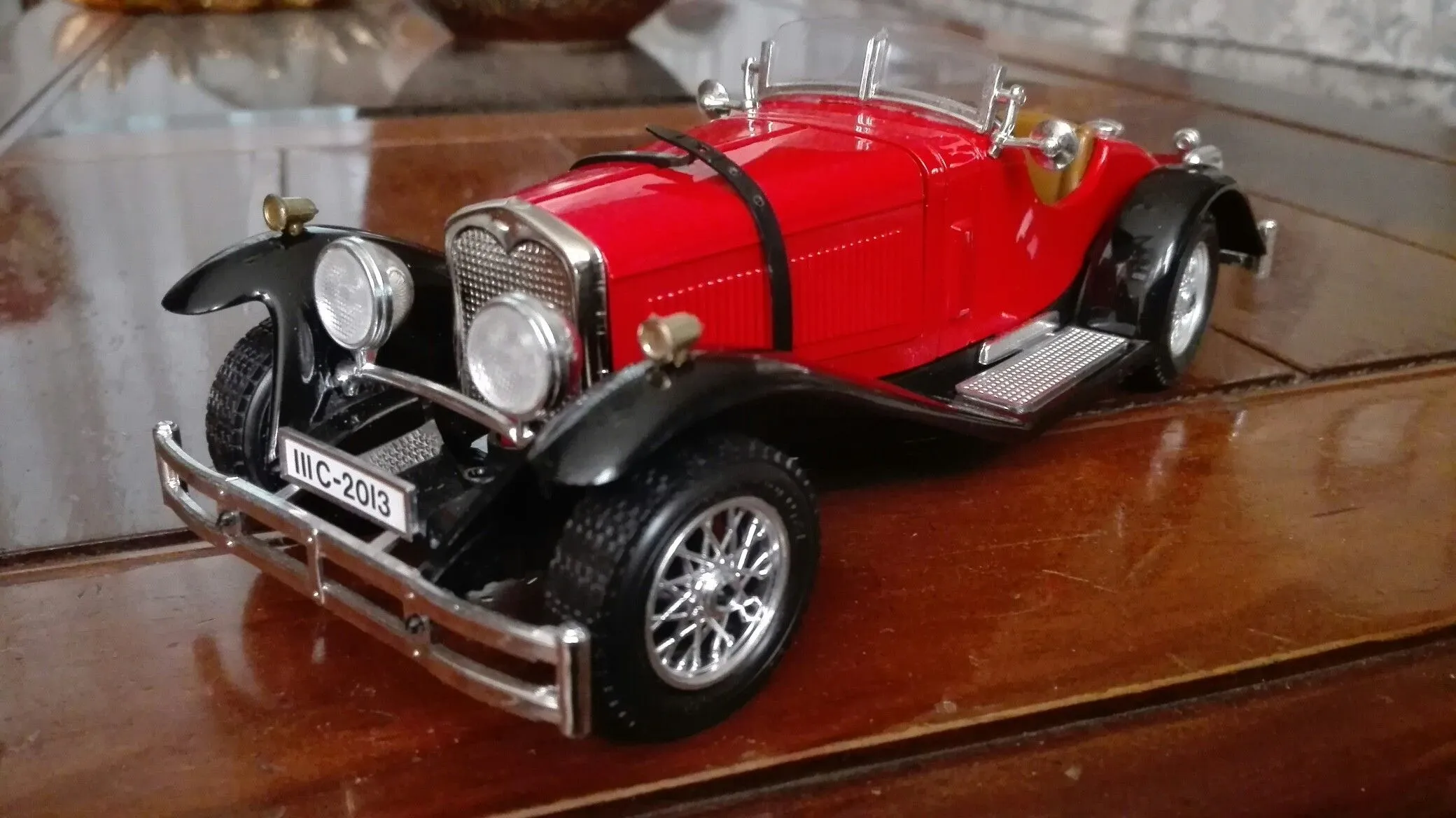 48247 ssk power speed