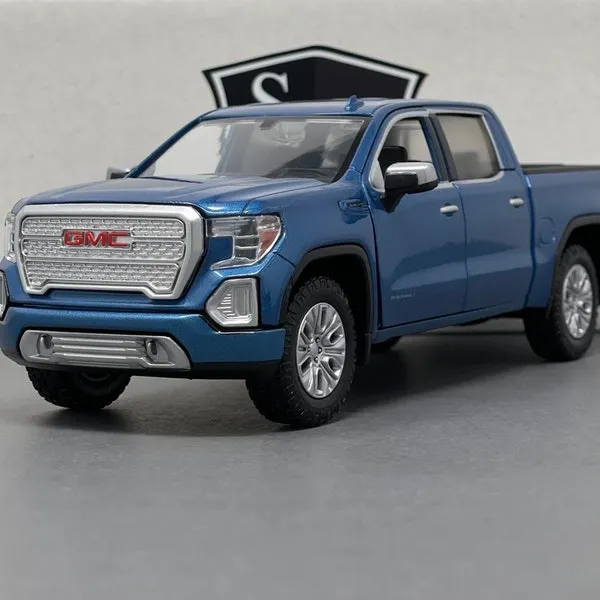 48248 diecast car details
