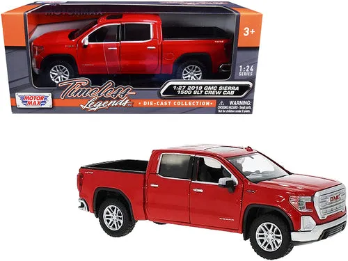 48248 gmc canyon diecast