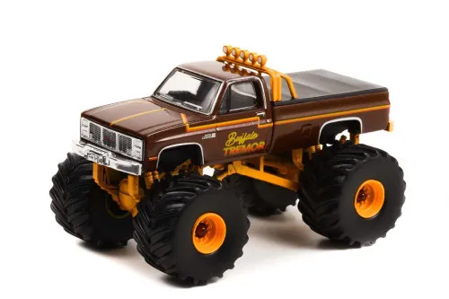48248 gmc sierra diecast