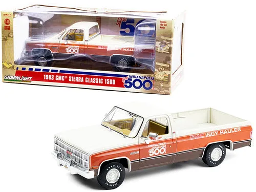 48248 gmc suburban diecast