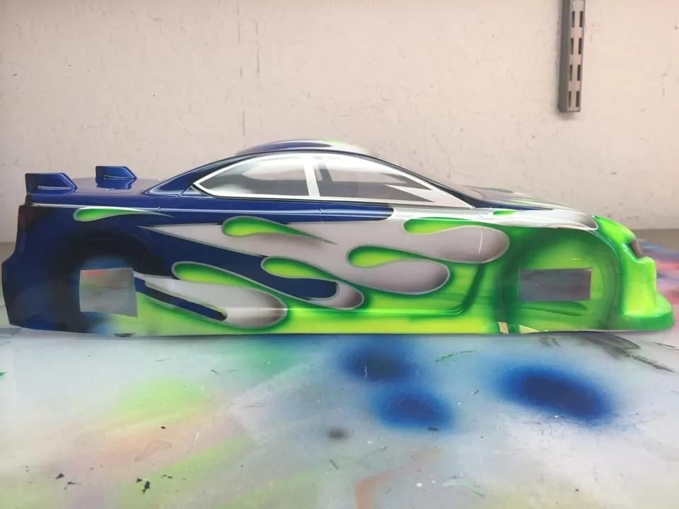 48250 surface preparation