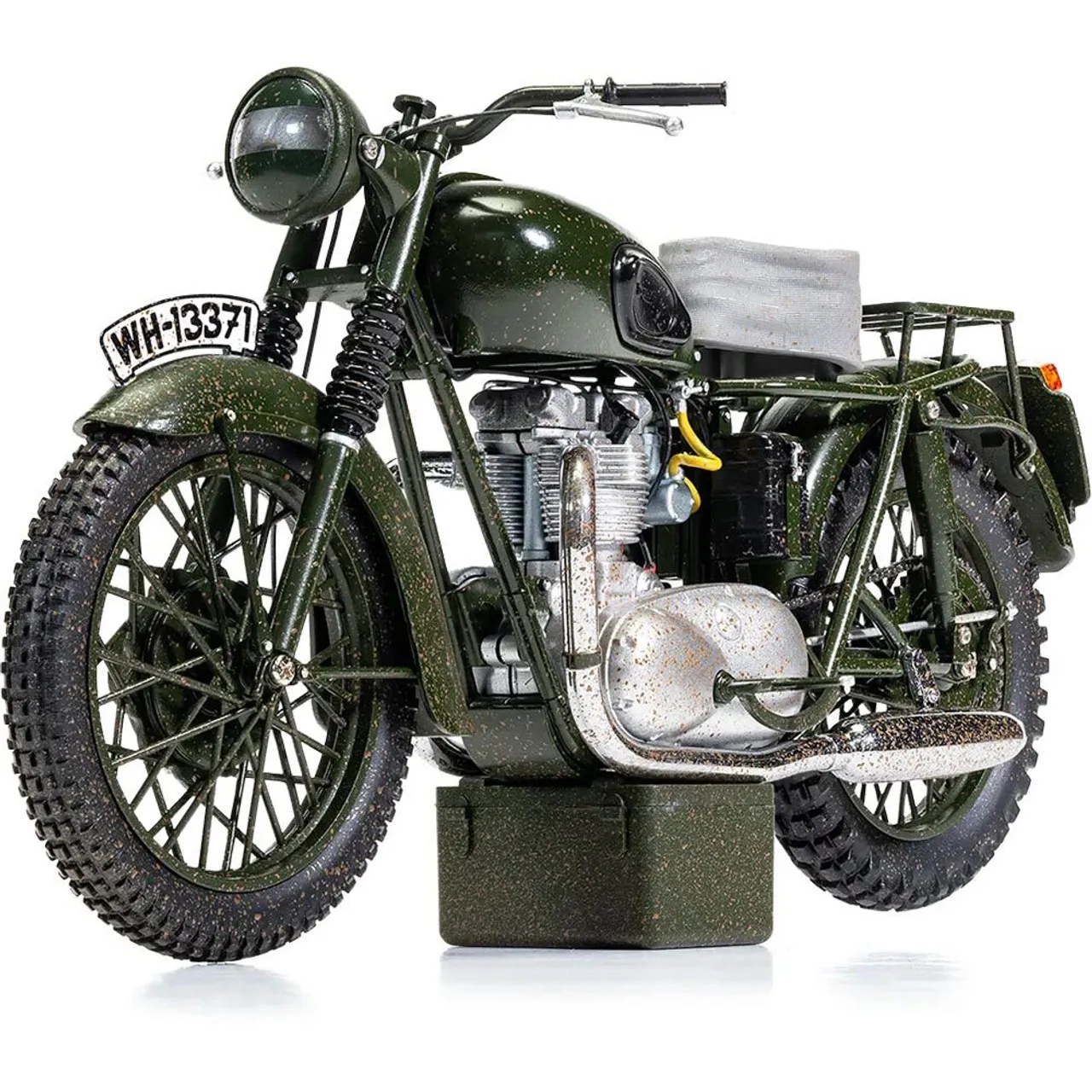 48254 diecast car cleaning kit