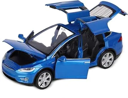 48255 corvette diecast