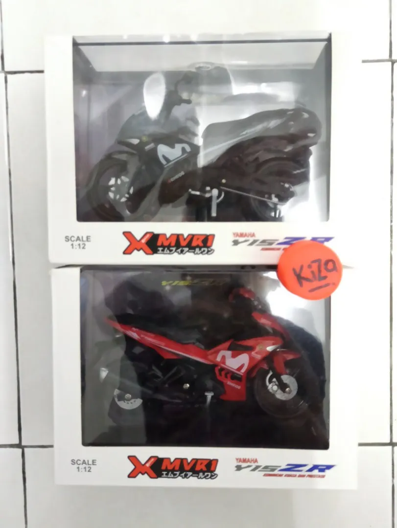48260 r15 diecast model collection