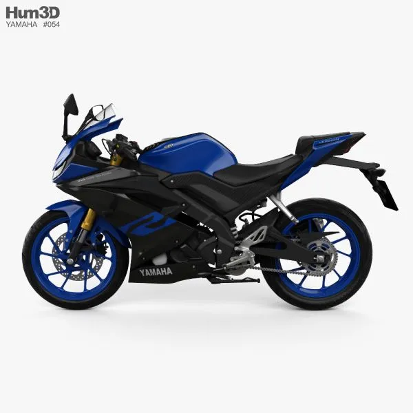 48260 r15 diecast model detail