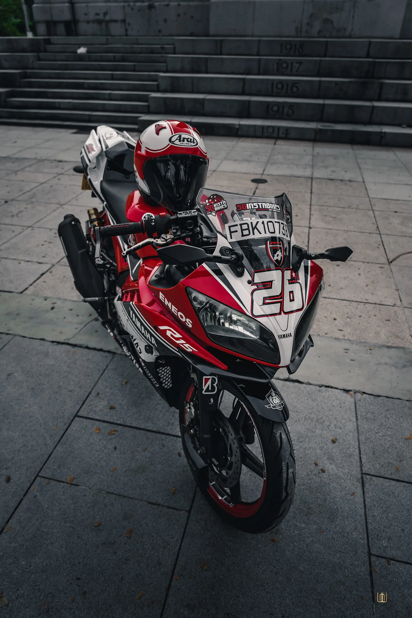 48260 r15 diecast model manufacturing