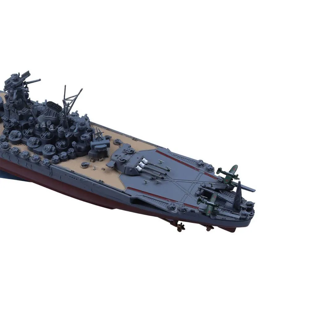 48262 diecast yamato material quality