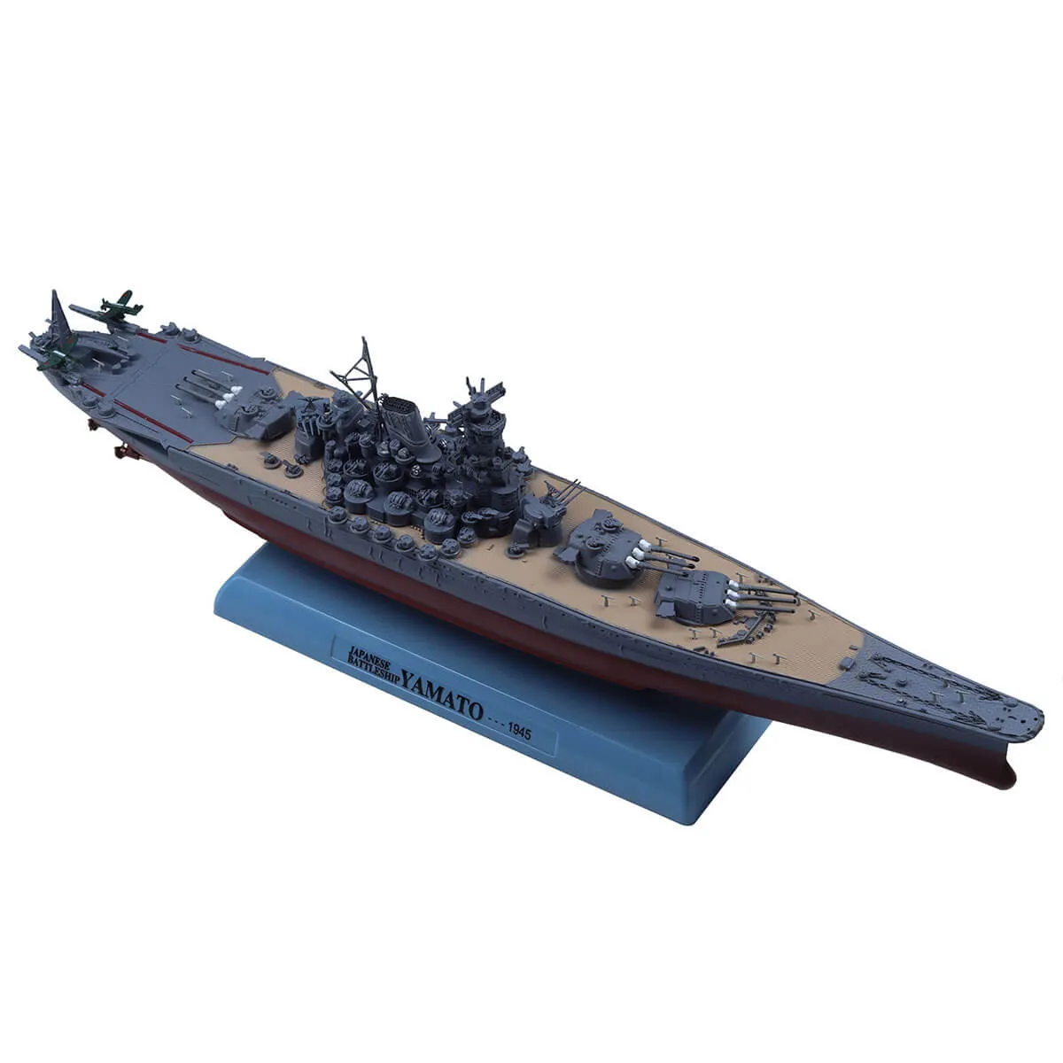 48262 yamato battleship historical context