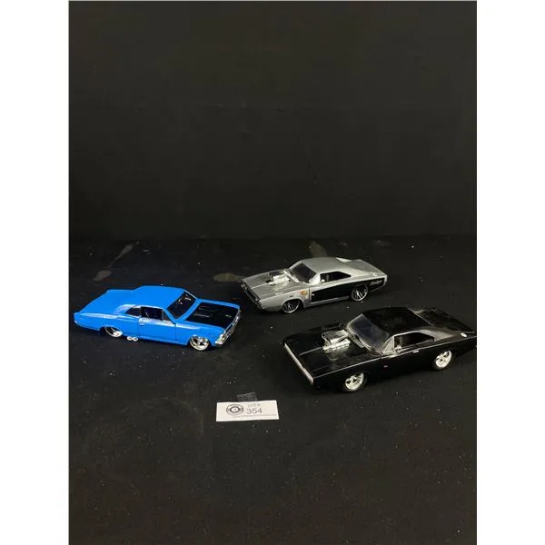 48263 sterling diecast scale