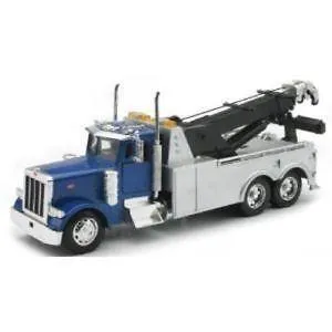 48264 peterbilt 379 diecast overview