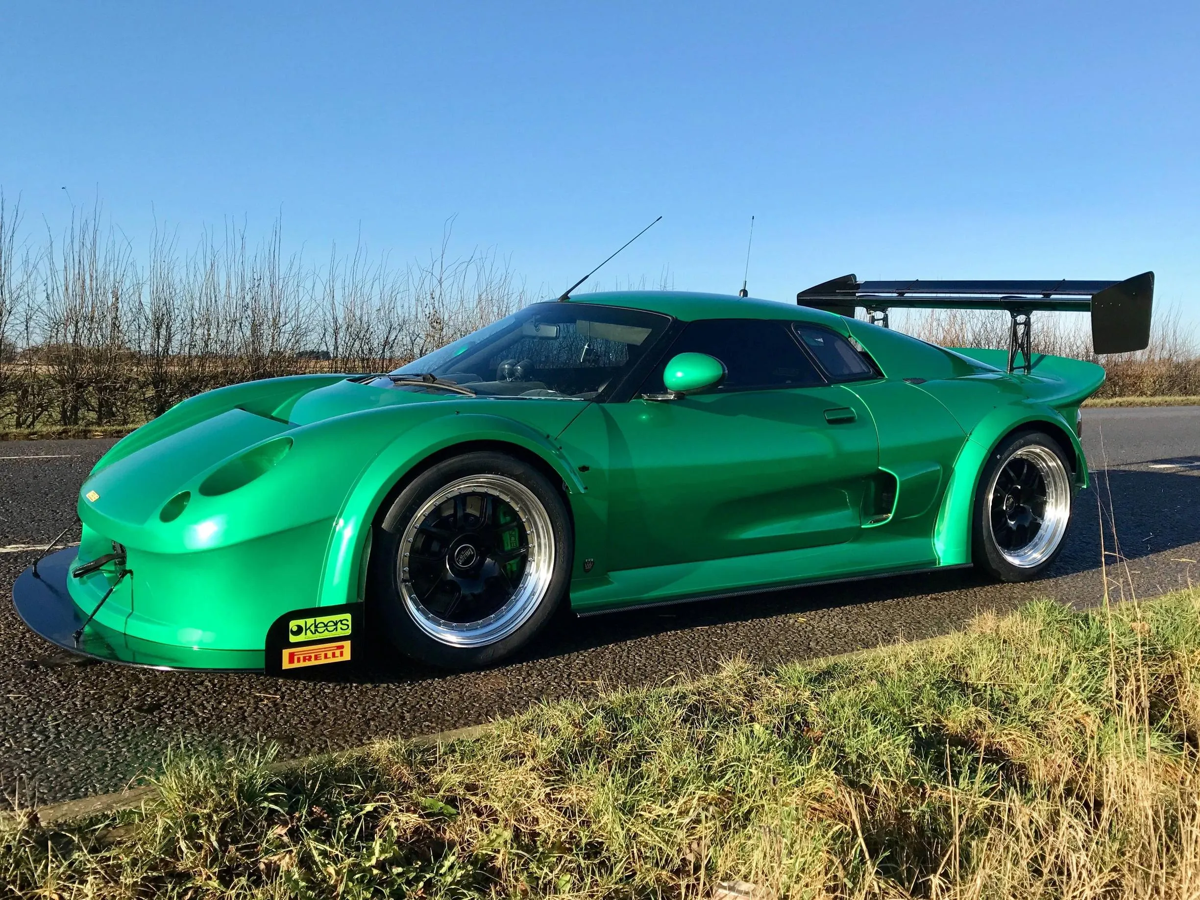 48266 noble m12 diecast value