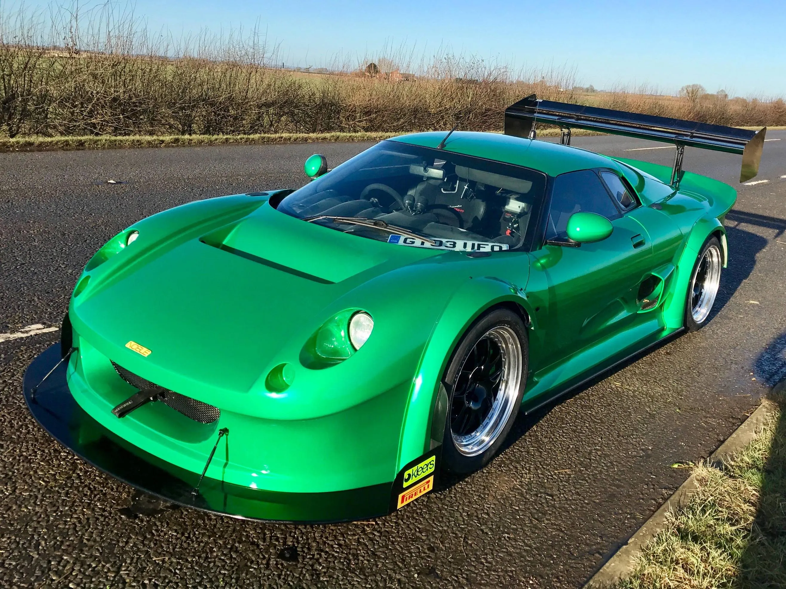 48266 noble m12 diecast wheels