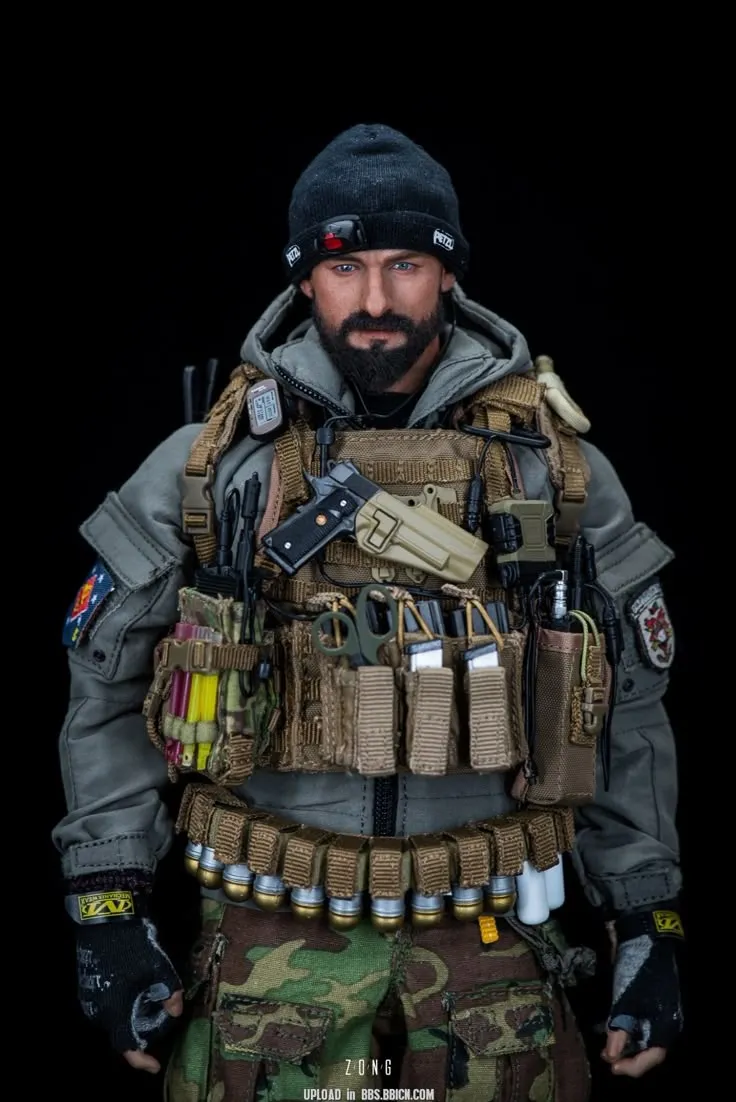 48269 diecast scale 16 cleaning