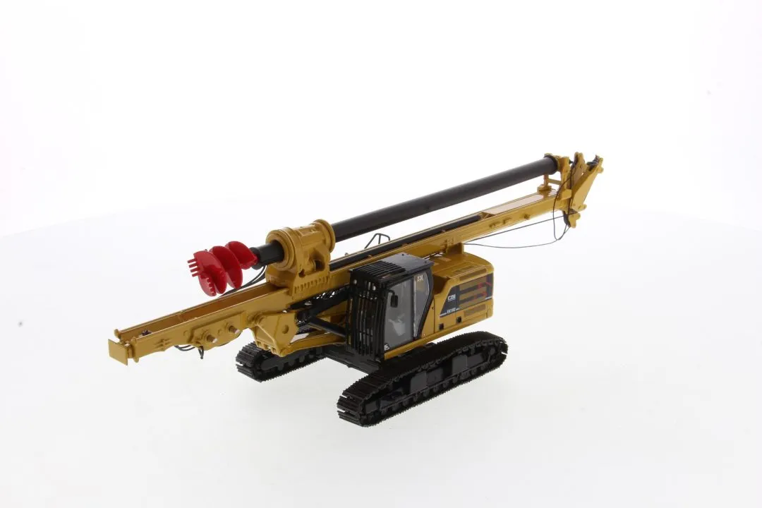 48270 cat diecast earthmoving equipment