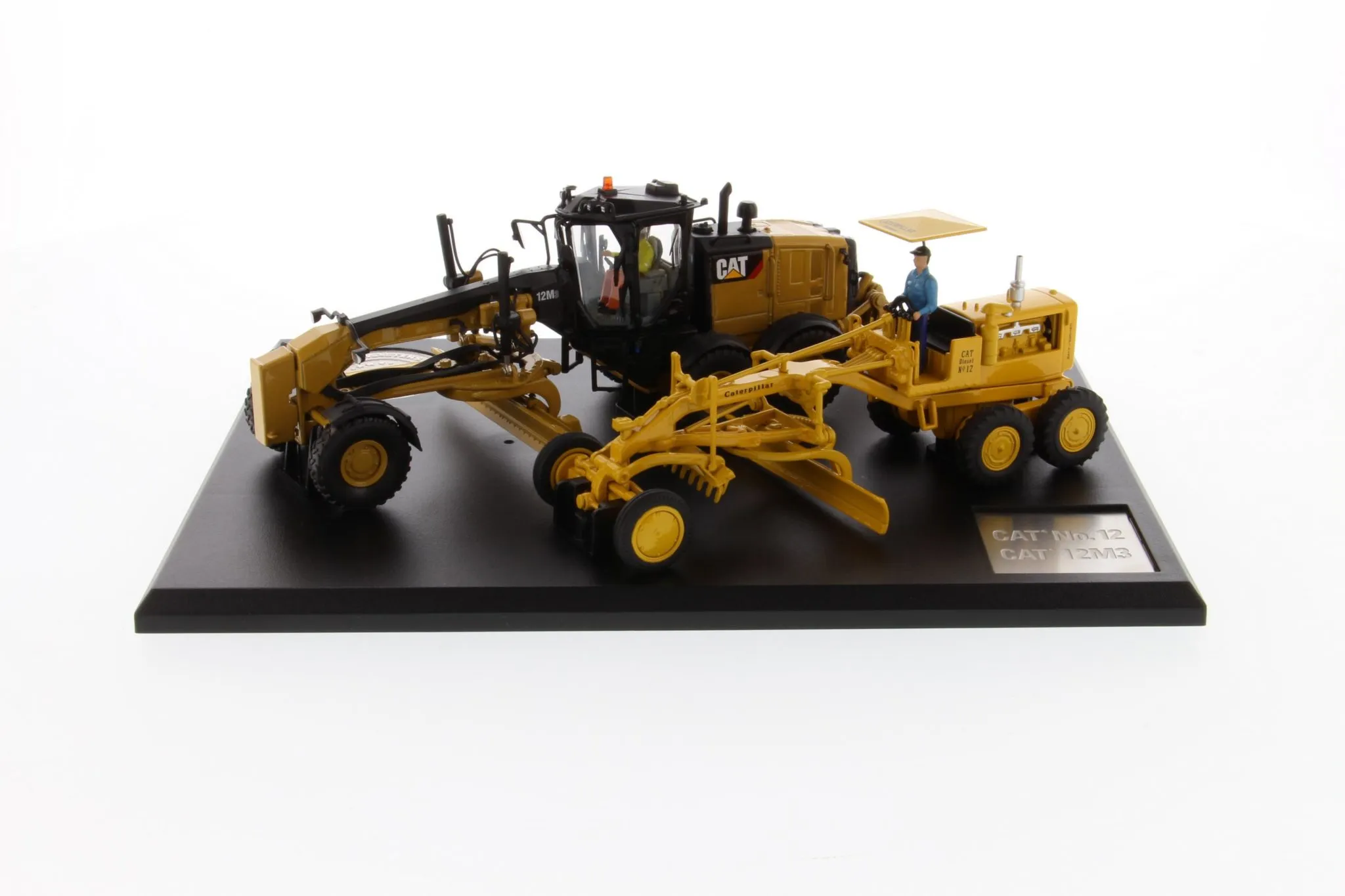 48270 cat diecast model overview